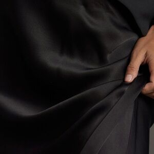 The Tilda Slip Skirt (Midi)